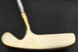 Left Handed Acushnet BAR Putter Steel Shaft 86cm Length Unbranded Grip