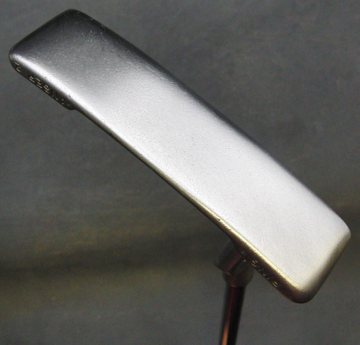 Refurbished Ping Anser 2 Putter Steel Shaft 86cm Length Ping Grip