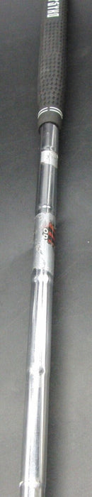 Odyssey White Ice 330 Mallet 360g Putter 84.5cm Steel Shaft PSYKO Grip