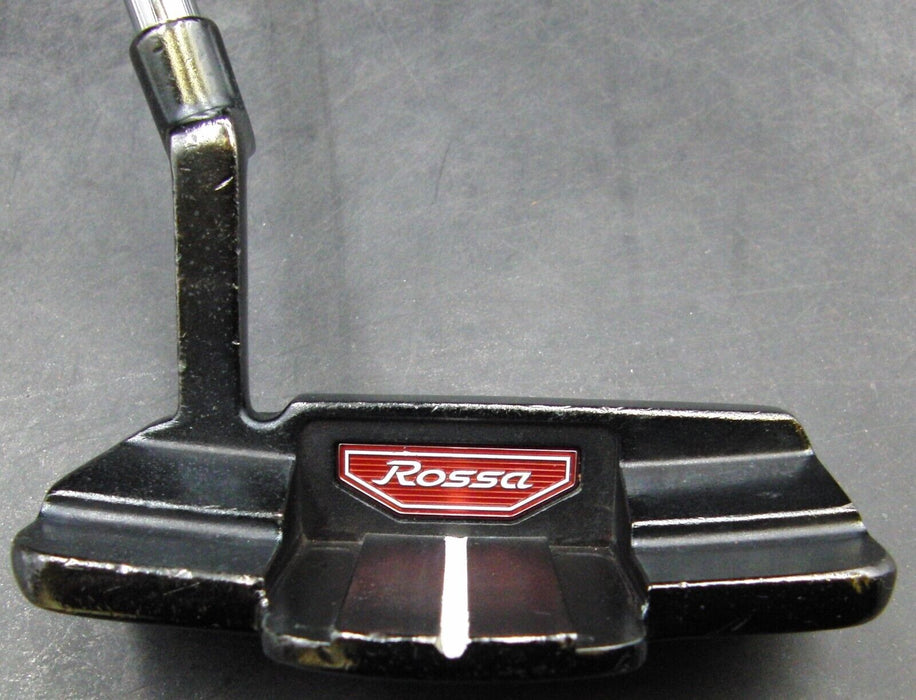 Taylormade Rossa Daytona RS Putter Steel Shaft 89cm Length Psyko Grip