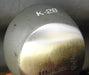 Wilson K28 3 Wood Regular Steel Shaft Wilson Grip