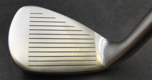 Wilson Staff LP Launch Pad 2 Gap Wedge Stiff Steel Shaft Wilson Grip