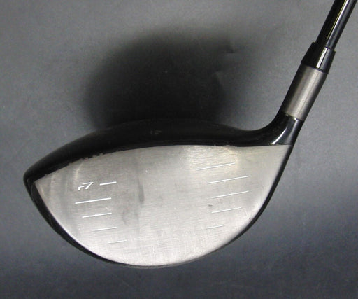 TaylorMade r7 Limited Edition 9.5° Driver Stiff Graphite Shaft Spalding Grip