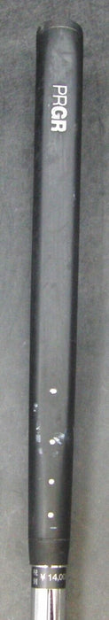 PRGR Sweep M-80 Putter Steel Shaft 84cm Length PRGR Grip