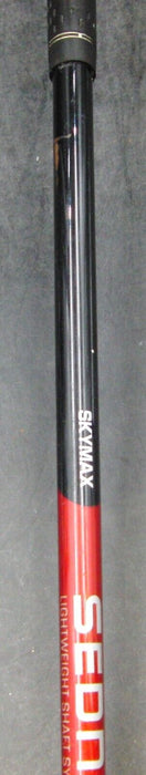 SkyMax Sedna 22° 4 Hybrid Regular Graphite Shaft SkyMax Grip