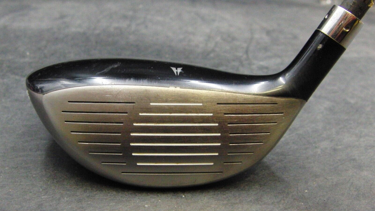 Nike SQ 15º 3 Wood Stiff Graphite Shaft Romaro Grip