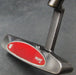 Taylormade Rossa Indy Agsi Putter Steel Shaft 86cm Length Golf Pride Grip