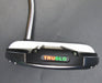 King Cobra Optica SL-03 TruGlo Putter 87cm Playing Length Steel Shaft Acer Grip