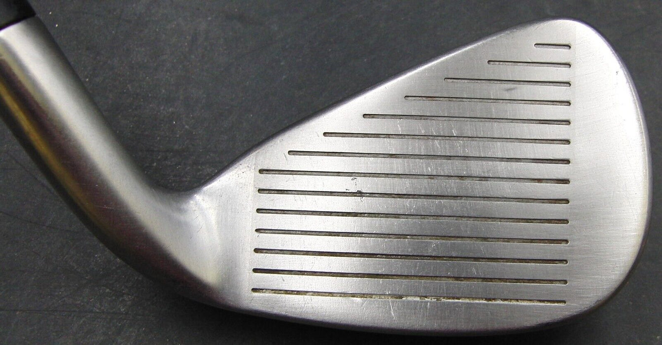 Left Handed Nike VR 6 Iron Regular Steel Shaft Nike Grip