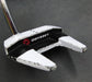 Odyssey Versa 7 Putter 89.5cm Playing Length Steel Shaft PSYKO Grip