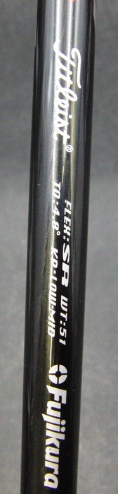 Titleist 913F 15° 3 Wood Regular (Optional) Graphite Shaft Golf Pride Grip + HC