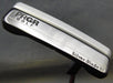PRGR Silver Blade 01 Putter Steel Shaft 87cm Length Psyko Grip
