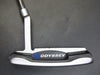 Odyssey Versa Works 1 Putter 89.5cm Play Length Regular Steel Shaft Odyssey Grip