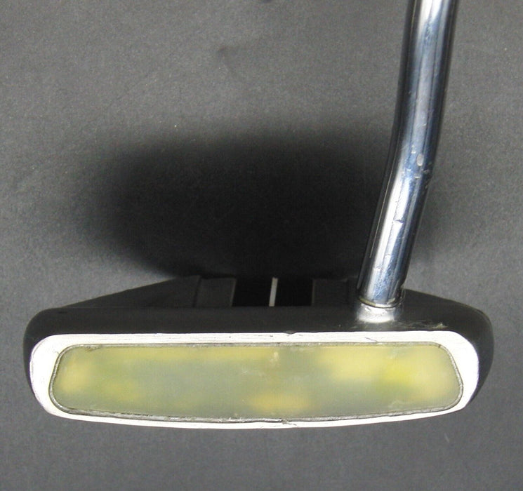 Odyssey Works Versa V-Line 350g Putter 84cm Length Steel Shaft Odyssey Grip