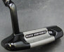 Never Compromise ZII Delta 2 Putter Steel Shaft 88cm Length Never Compromise Gri