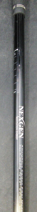 Nexgen ND801 1 Driver/Wood Stiff Graphite Shaft Golf Pride Grip