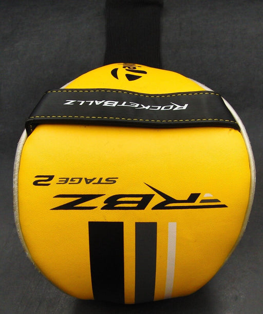 Taylormade Rocket Ballz RBZ Stage 2 Driver Head Cover