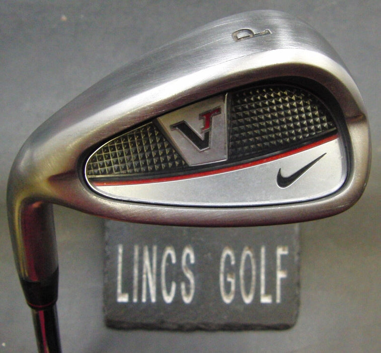 Left Handed Nike VR Pitching Wedge Regular Steel Shaft Nike Grip