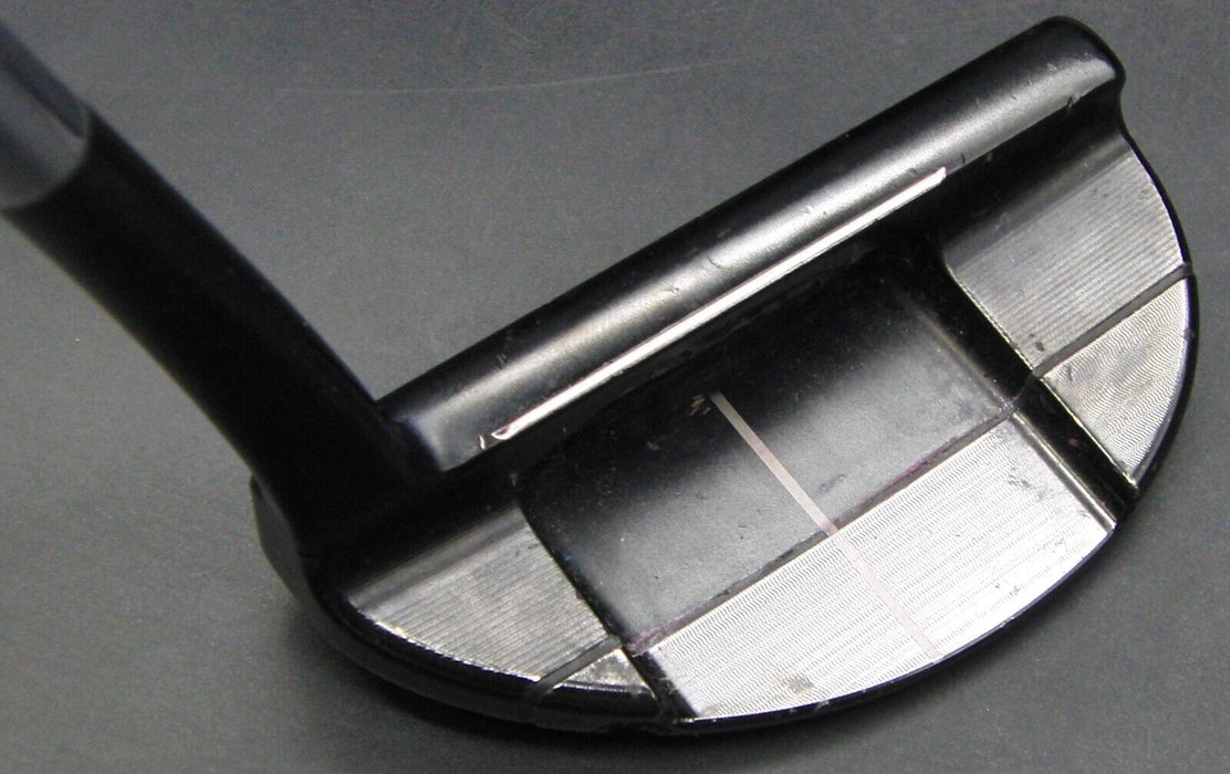 Odyssey Black Series Tour 9 Putter Steel Shaft 85.5cm Length Psyko Grip