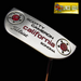 Refurbished Scotty Cameron Titleist California Sonoma Putter 86.5cm Steel Shaft