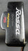 Taylormade Rossa Daytona RS Putter Steel Shaft 89cm Length Psyko Grip