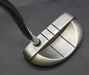 Odyssey White Hot Rossie Putter 79.5cm Playing Length Steel Shaft PSYKO Grip