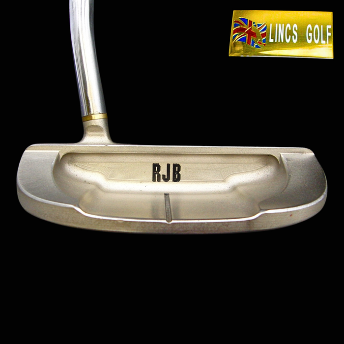 Refurbished Bettinardi MB-38 RJB Putter 97cm Steel Shaft RJB Grip