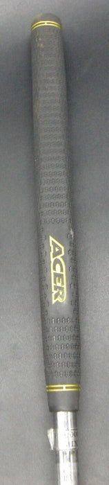 Crescent Valley Minokamo Fuji X Putter 88.5cm Length Steel Shaft Acer Grip