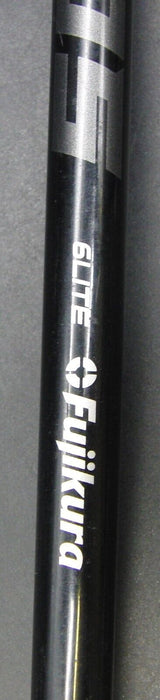 King Cobra  F9 Speedback  6 Iron Regular Graphite Shaft Cobra Grip