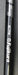 King Cobra  F9 Speedback  6 Iron Regular Graphite Shaft Cobra Grip