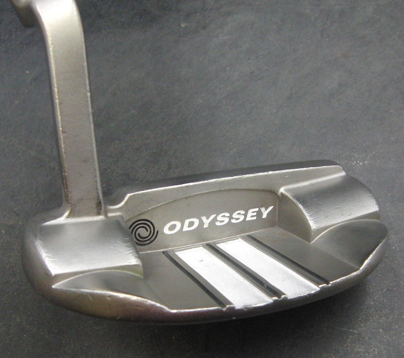 Odyssey Divine 330M Putter 85cm Playing Length Steel Shaft*