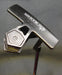 Odyssey White Ice D.A.R.T Blade 370G Putter 90cm Length Steel Shaft*