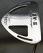 Honma SV-III Putter Steel Shaft 87cm Length Honma Grip