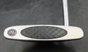 Nike OZ Black TI60 Putter 87cm Steel Shaft OZ Grip & Nike Head Cover