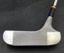 Ambidextrous Spalding Personal Model Putter 88.5cm Playing Length Steel Shaft