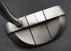 Odyssey White Steel Rossie Putter 87cm Length Steel Shaft Super Stroke Grip