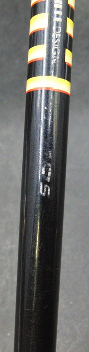 Taylormade M4 10.5° Driver Stiff Graphite Shaft Golf Pride Grip