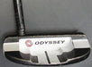 Odyssey Works Big T 5 Putter Coated Steel Shaft 84.5cm Length Odyssey Grip