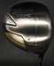 Titleist VG3C 10.5° Driver Stiff Graphite Shaft Izanahi Studio Grip