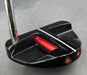 TaylorMade Rossa Monza Putter 86cm Playing Length Steel Shaft Royal Grip