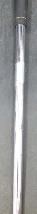 Nike OZ Putter Steel Shaft 87cm Length Nex Grip