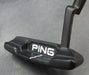 Left-Handed Ping Anser 2 2021 Putter 87cm Playing Length Steel Shaft Ping Grip*