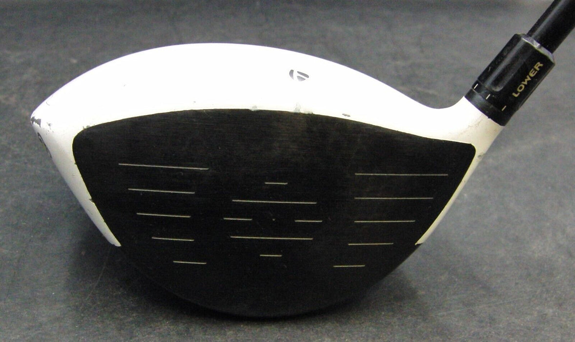 TaylorMade R11 10.5° Driver Stiff (Optional) Graphite Shaft Tour Edge Grip