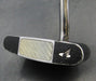 Never Compromise Gm2 FM Gray Matter Putter 88cm Steel Shaft Karma Grip & GM2 H/C