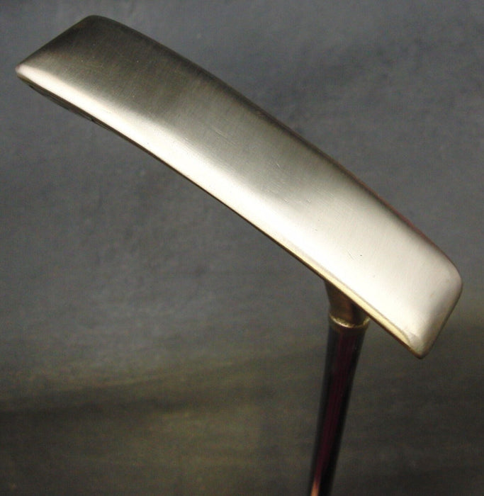 Refurbished Ping Zing Putter 92cm Playing Length Steel Shaft RG Grip