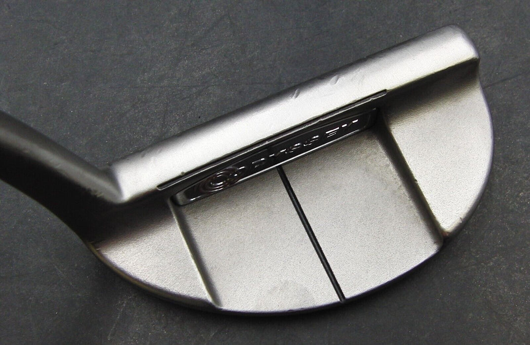 Odyssey White Hot XG #9 Putter 84cm Playing Length Steel Shaft PSYKO Grip