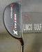 Odyssey Metal-X #9 Putter 85cm Playing Length Steel Shaft Odyssey Grip