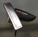 Odyssey Dual Force Classics 660 Putter Steel Shaft 87.5cm Length +HC