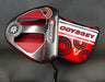 Odyssey Works Tour R-Ball Putter 86cm Steel Shaft SuperStoke Grip & H/C