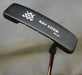 Ray Cook RC-01 Putter 86.5cm Playing Length Steel Shaft Super Stroke Grip